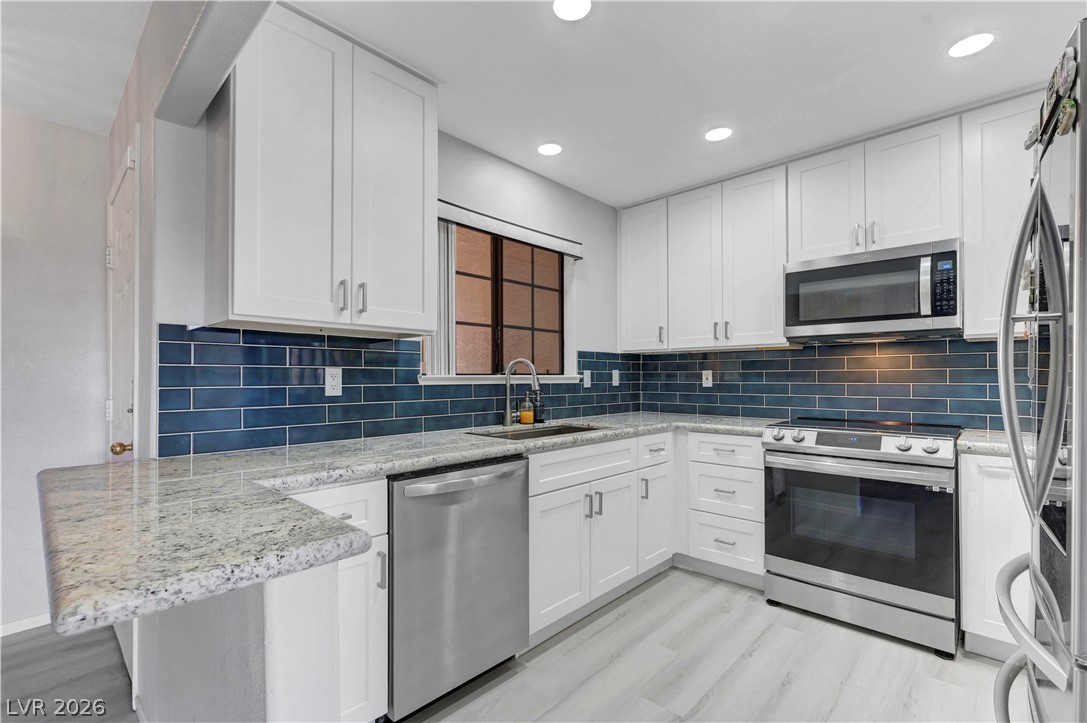 2851 South Valley View Boulevard 1112 Las Vegas NV 89102