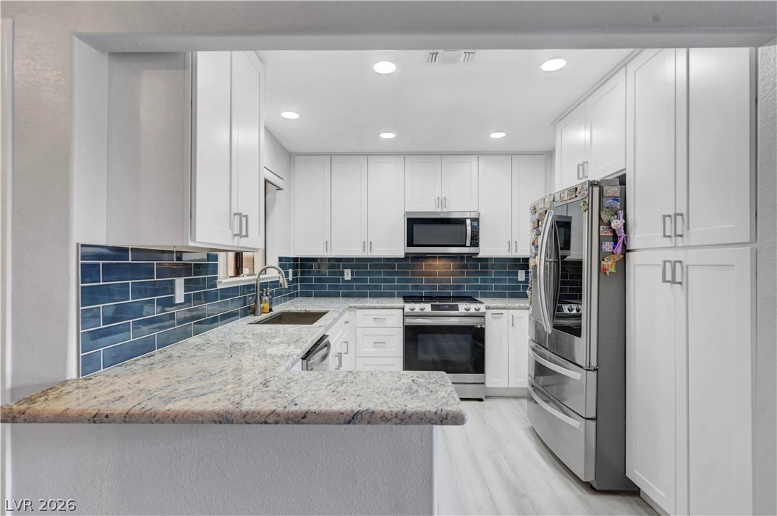 2851 South Valley View Boulevard 1112 Las Vegas NV 89102