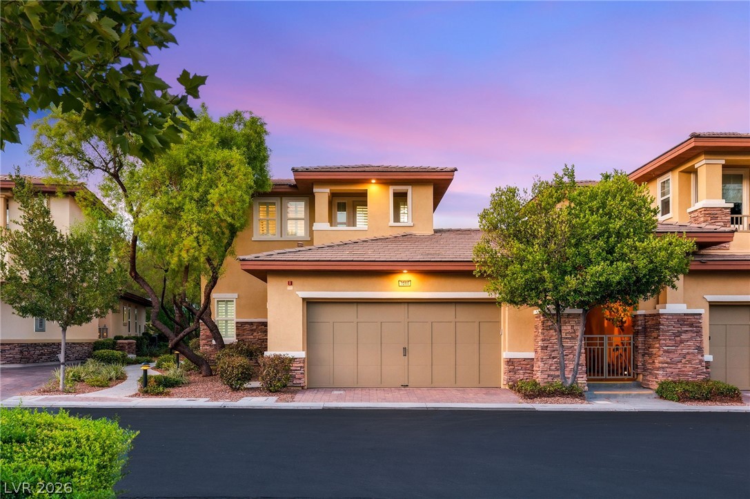 11280 Granite Ridge Drive 1044 Las Vegas NV 89135