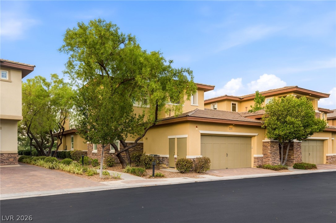11280 Granite Ridge Drive 1044 Las Vegas NV 89135