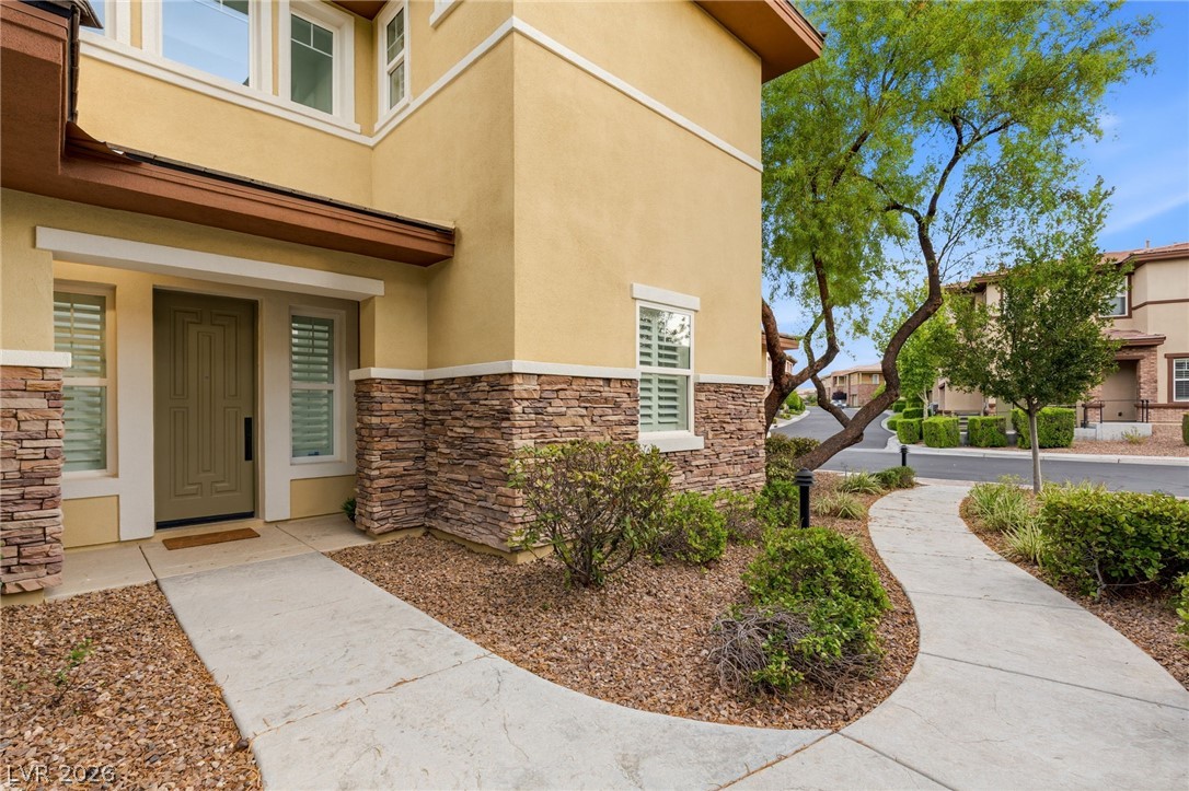 11280 Granite Ridge Drive 1044 Las Vegas NV 89135