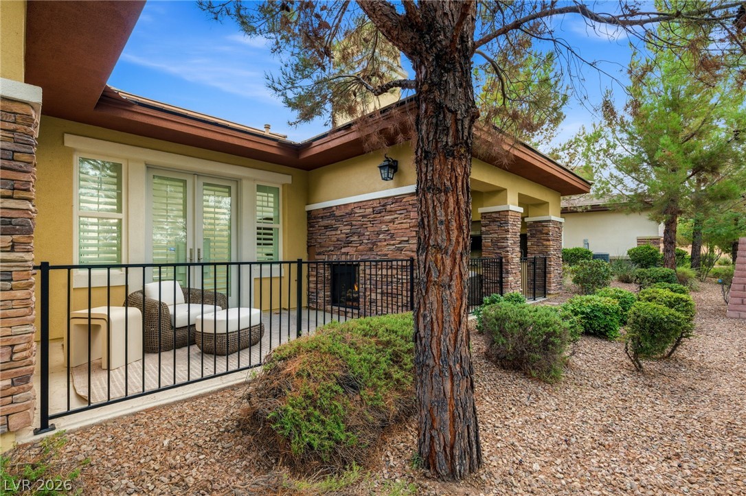 11280 Granite Ridge Drive 1044 Las Vegas NV 89135