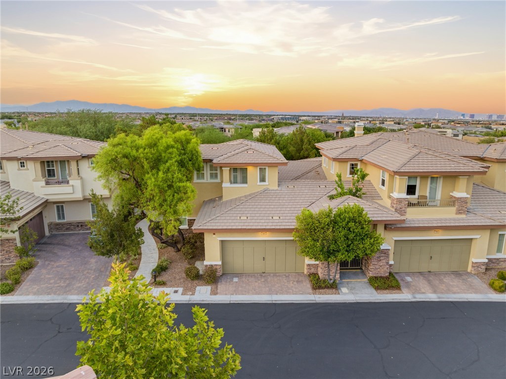 11280 Granite Ridge Drive 1044 Las Vegas NV 89135