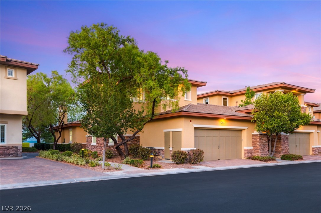 11280 Granite Ridge Drive 1044 Las Vegas NV 89135