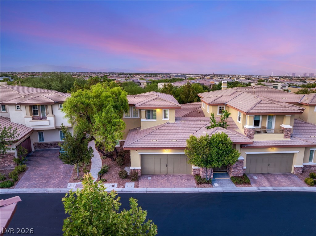 11280 Granite Ridge Drive 1044 Las Vegas NV 89135