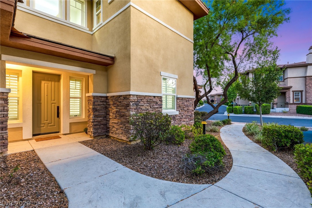 11280 Granite Ridge Drive 1044 Las Vegas NV 89135