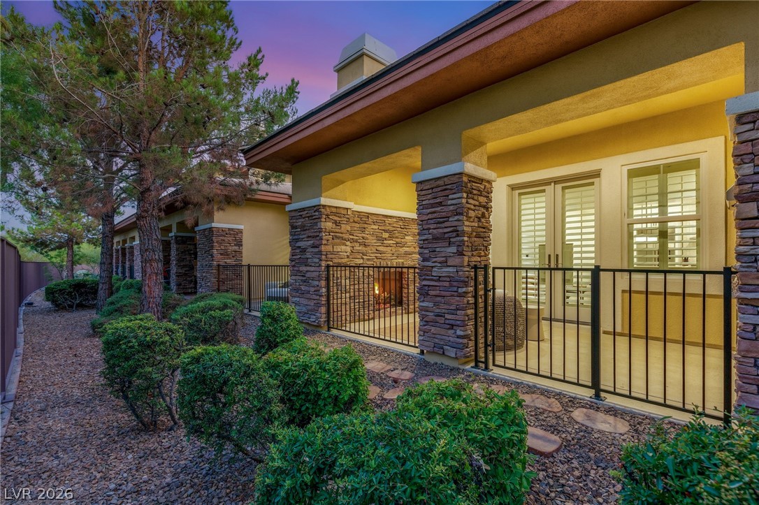 11280 Granite Ridge Drive 1044 Las Vegas NV 89135