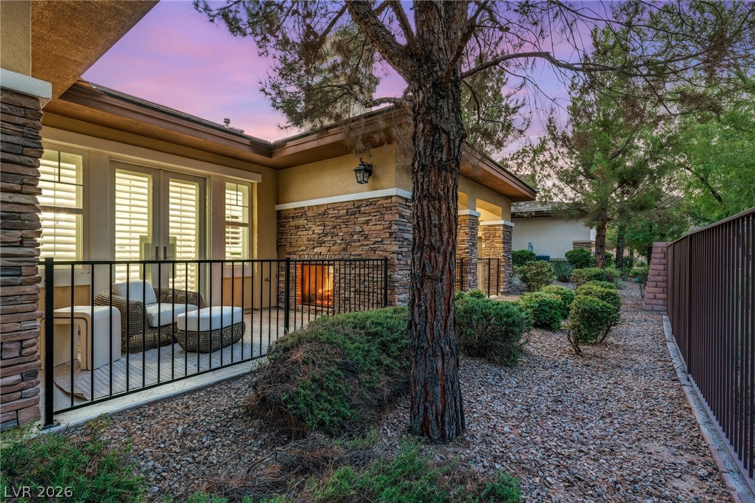 11280 Granite Ridge Drive 1044 Las Vegas NV 89135