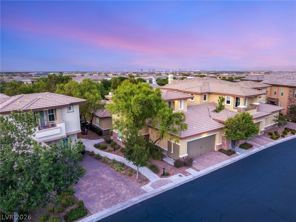 11280 Granite Ridge Drive 1044 Las Vegas NV 89135