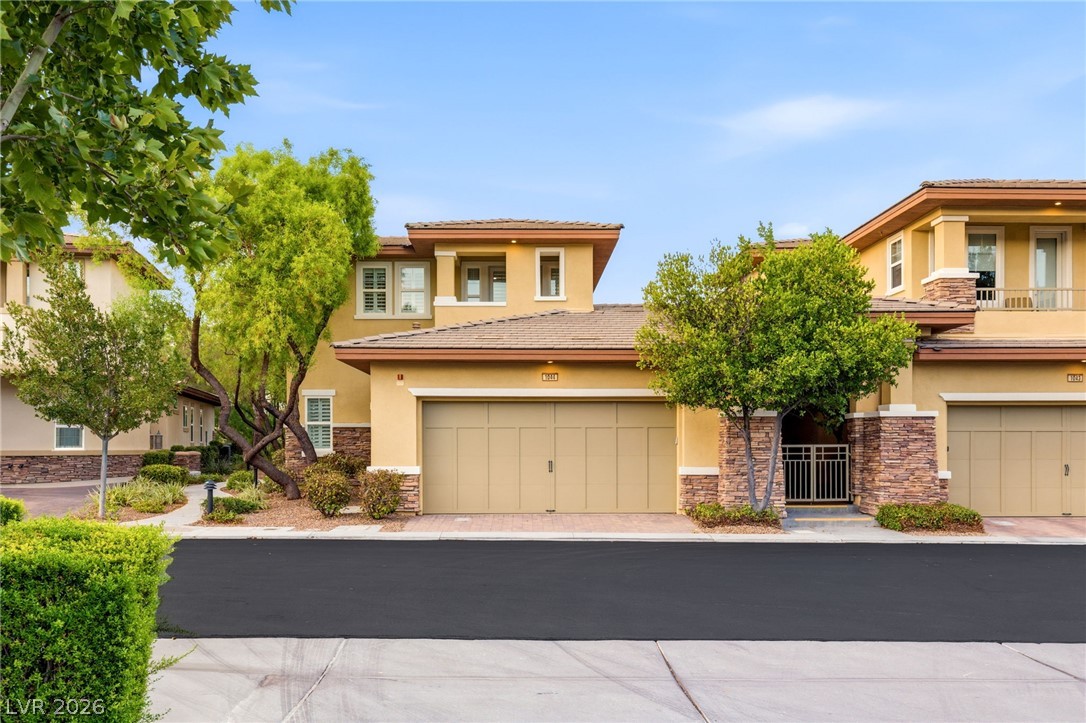 11280 Granite Ridge Drive 1044 Las Vegas NV 89135