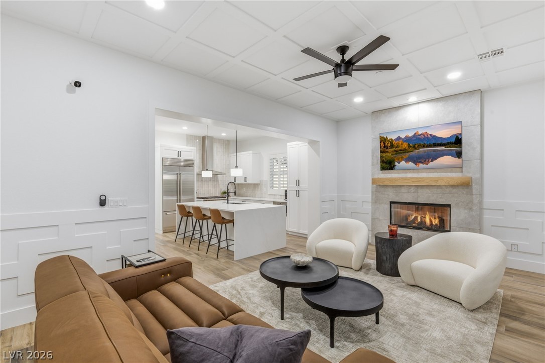 11280 Granite Ridge Drive 1044 Las Vegas NV 89135