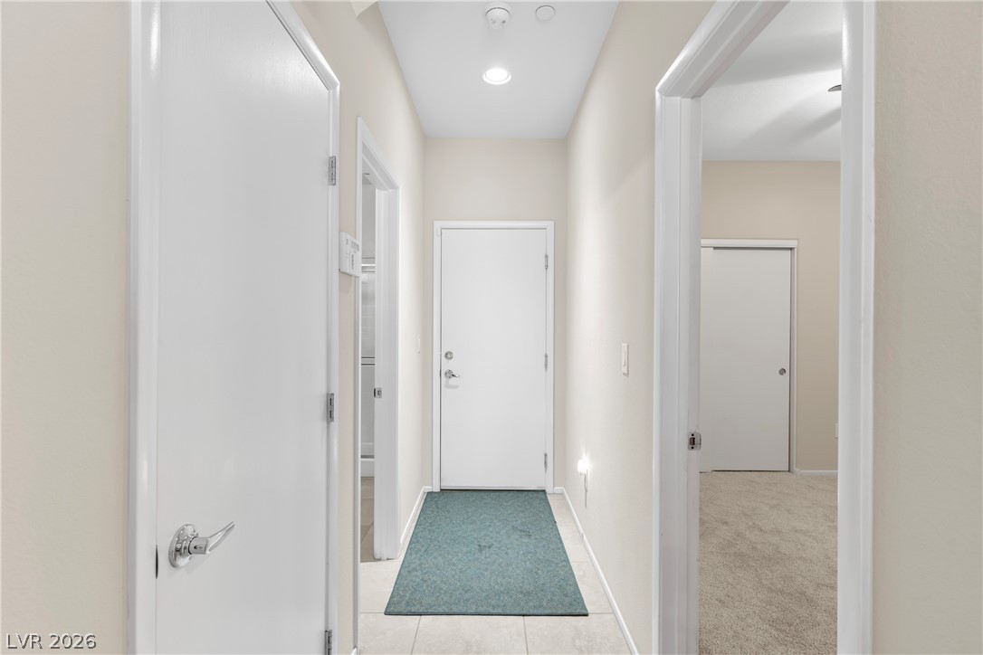 3353 Nicki Cometa Street North Las Vegas NV 89032