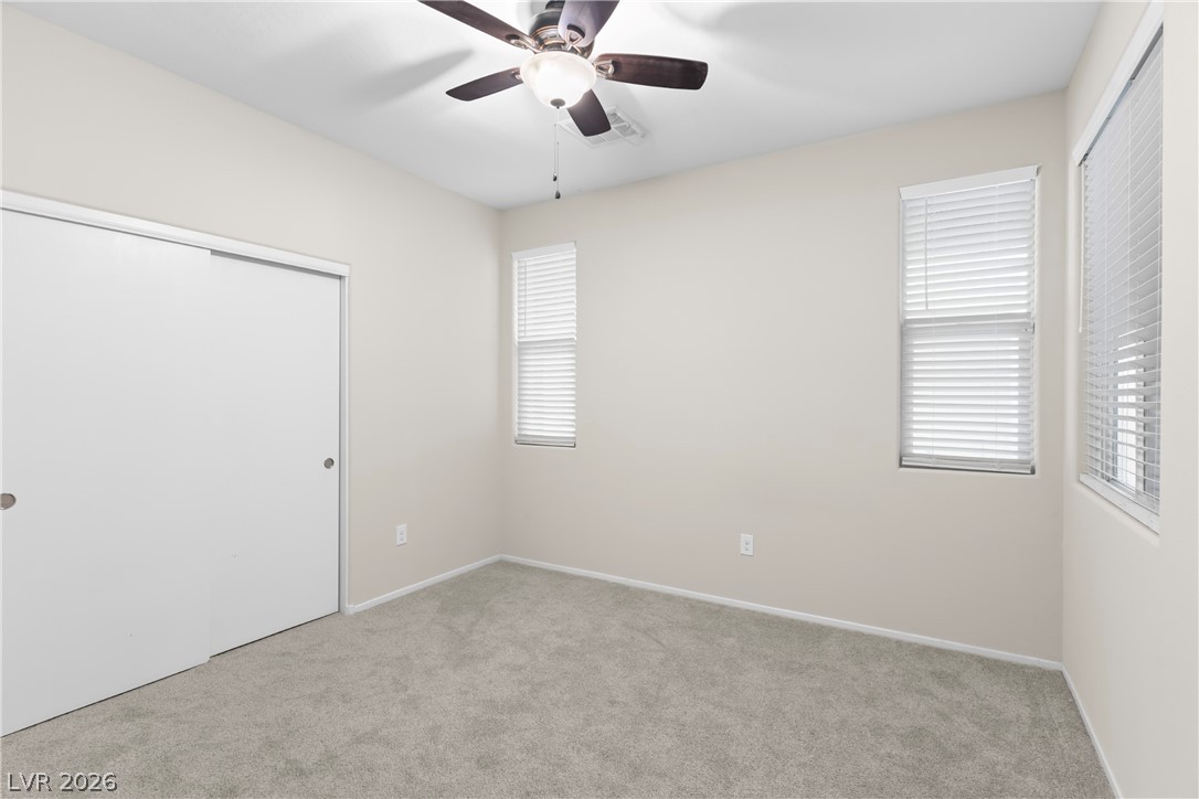 3353 Nicki Cometa Street North Las Vegas NV 89032