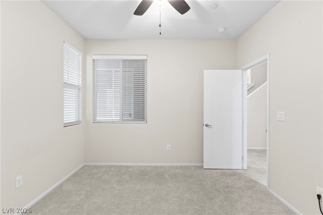 3353 Nicki Cometa Street North Las Vegas NV 89032