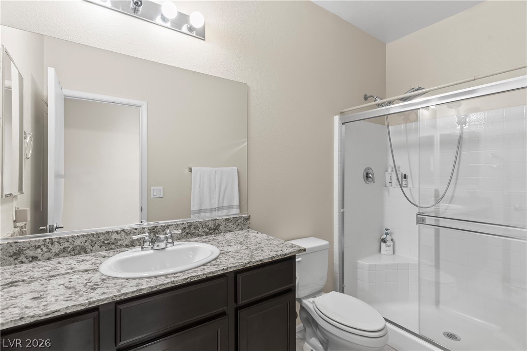 3353 Nicki Cometa Street North Las Vegas NV 89032