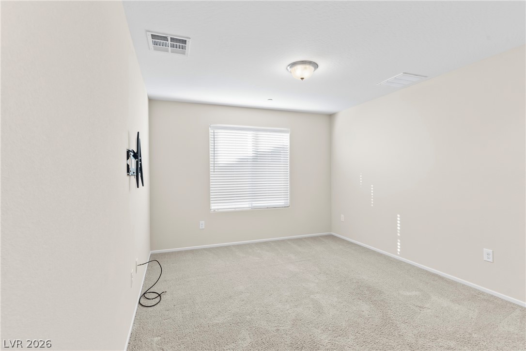 3353 Nicki Cometa Street North Las Vegas NV 89032