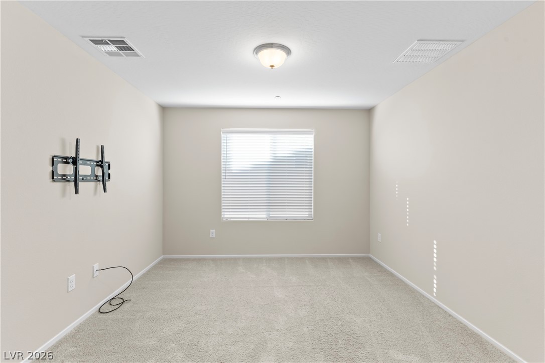 3353 Nicki Cometa Street North Las Vegas NV 89032