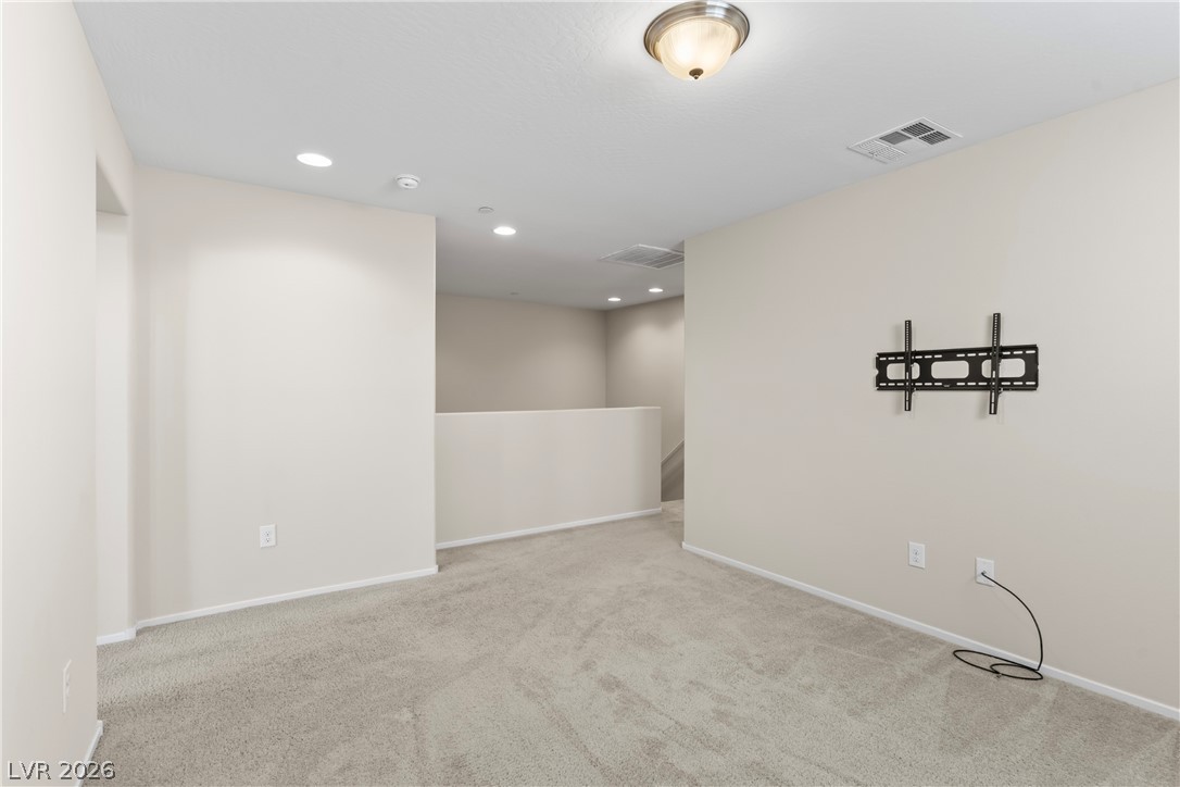 3353 Nicki Cometa Street North Las Vegas NV 89032