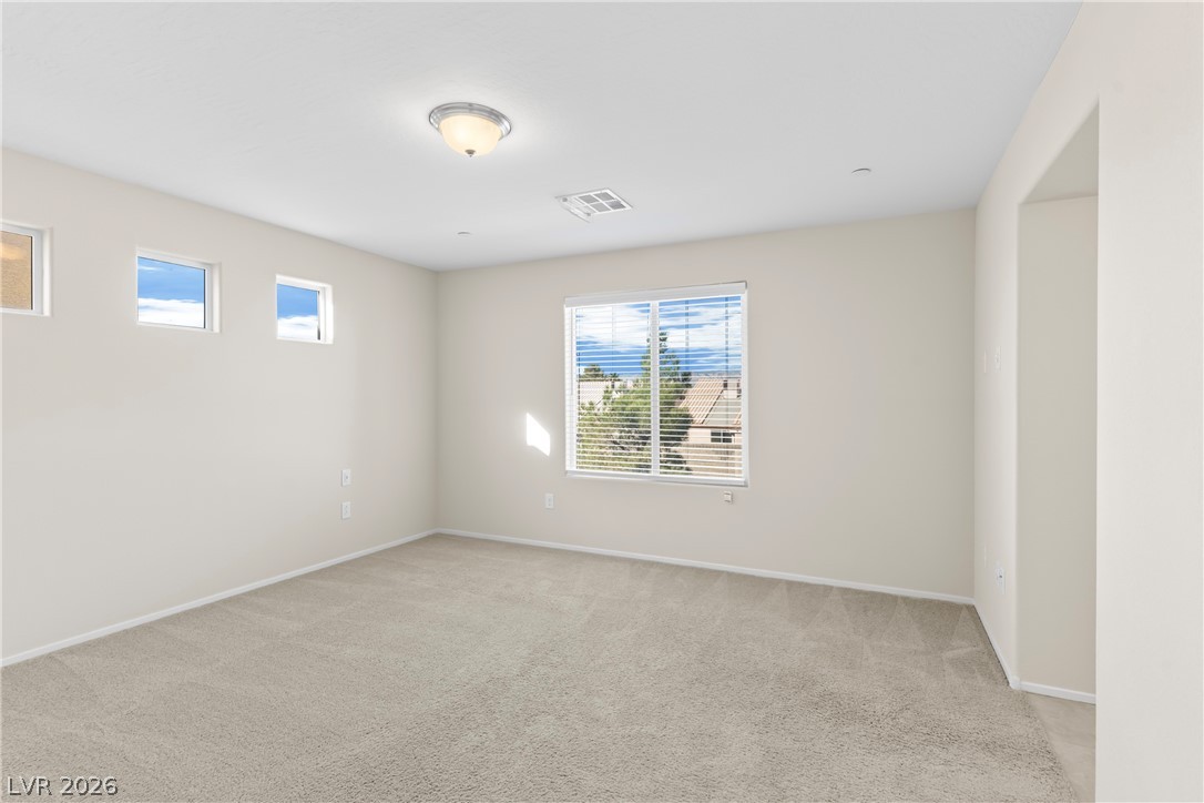 3353 Nicki Cometa Street North Las Vegas NV 89032