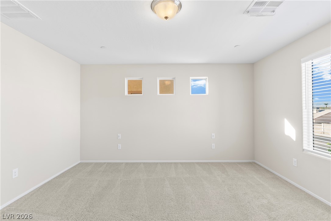 3353 Nicki Cometa Street North Las Vegas NV 89032