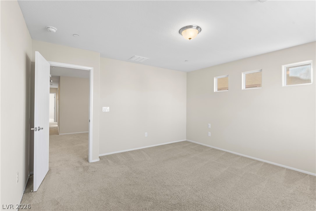 3353 Nicki Cometa Street North Las Vegas NV 89032