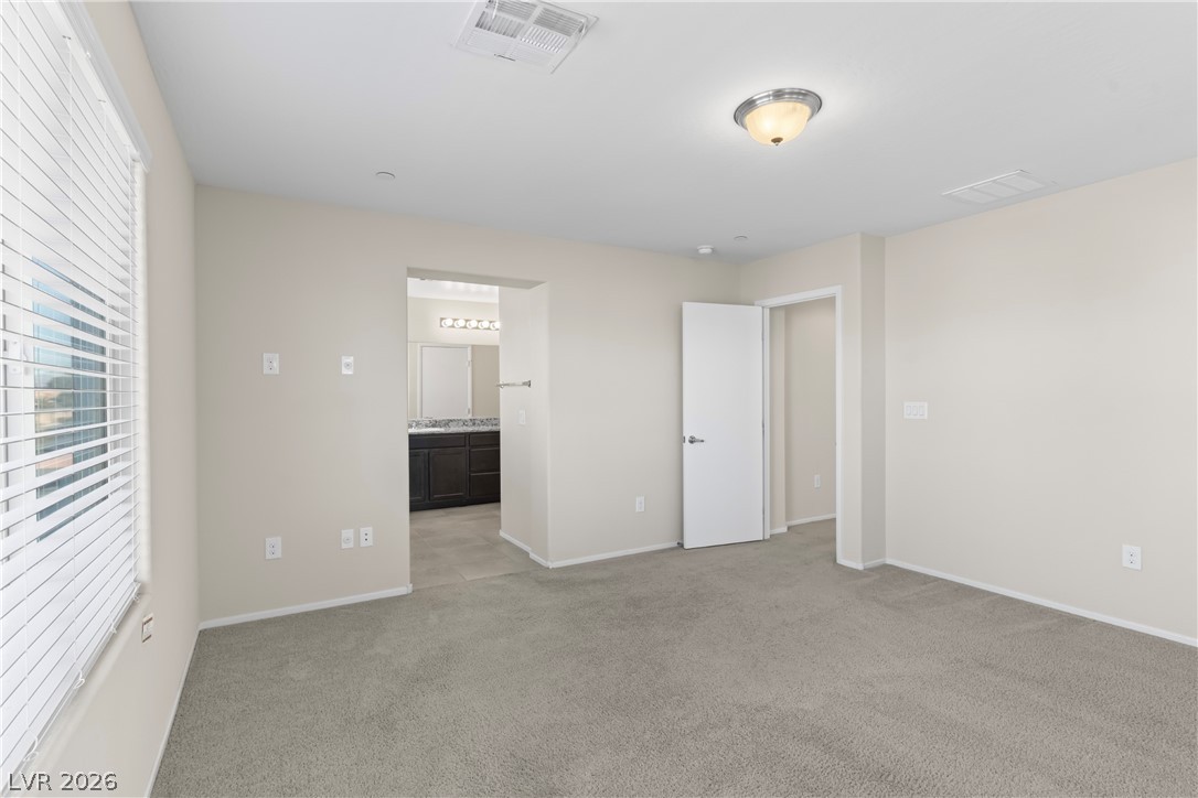 3353 Nicki Cometa Street North Las Vegas NV 89032