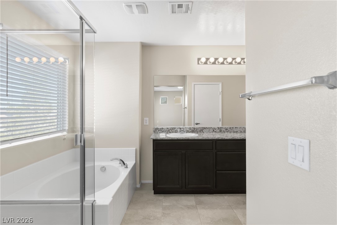 3353 Nicki Cometa Street North Las Vegas NV 89032