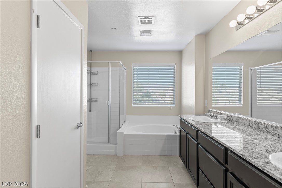 3353 Nicki Cometa Street North Las Vegas NV 89032