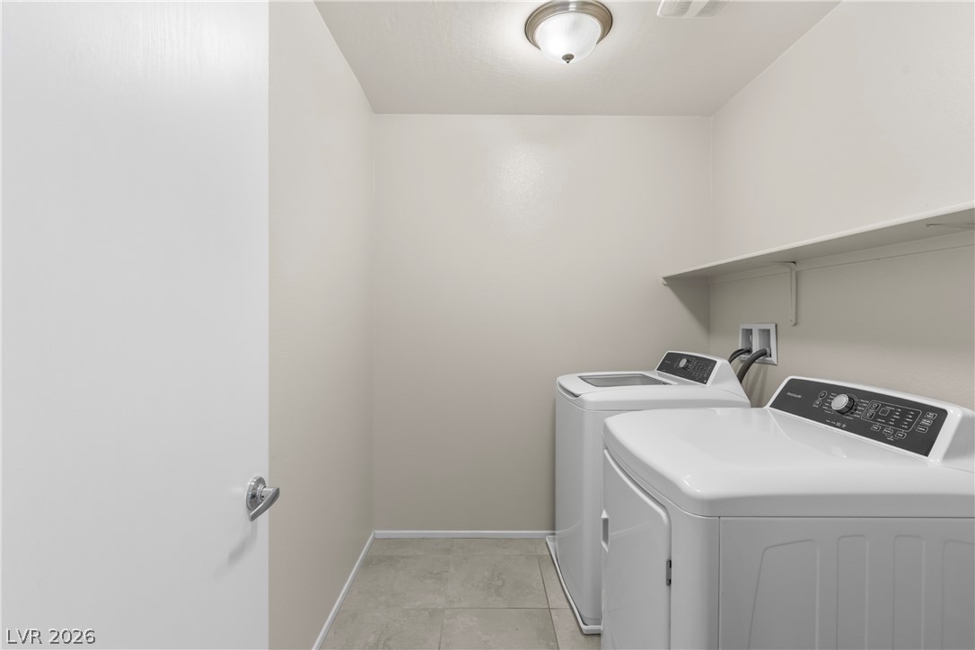 3353 Nicki Cometa Street North Las Vegas NV 89032