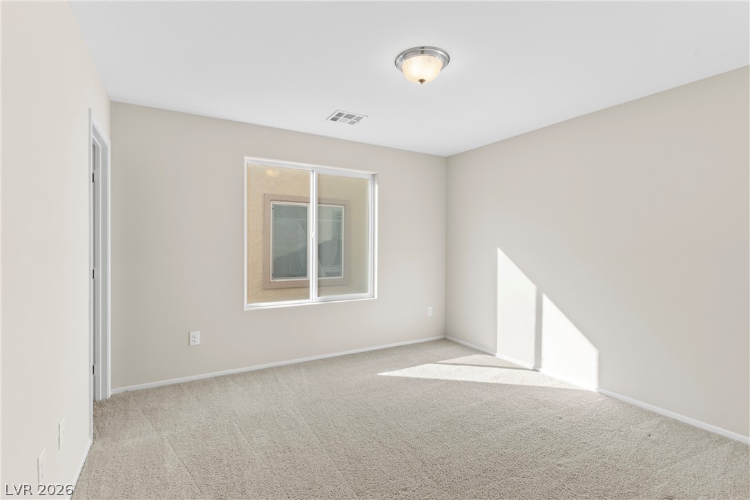 3353 Nicki Cometa Street North Las Vegas NV 89032