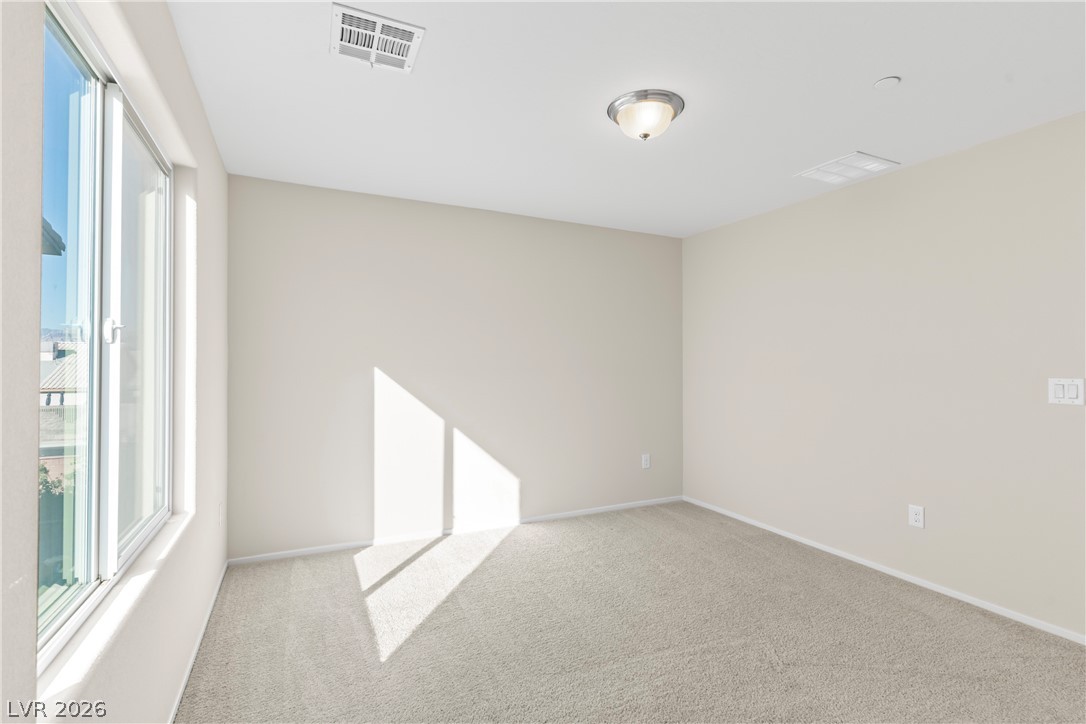 3353 Nicki Cometa Street North Las Vegas NV 89032