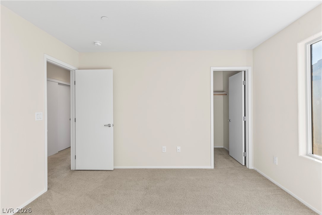 3353 Nicki Cometa Street North Las Vegas NV 89032