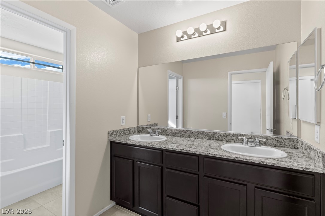 3353 Nicki Cometa Street North Las Vegas NV 89032