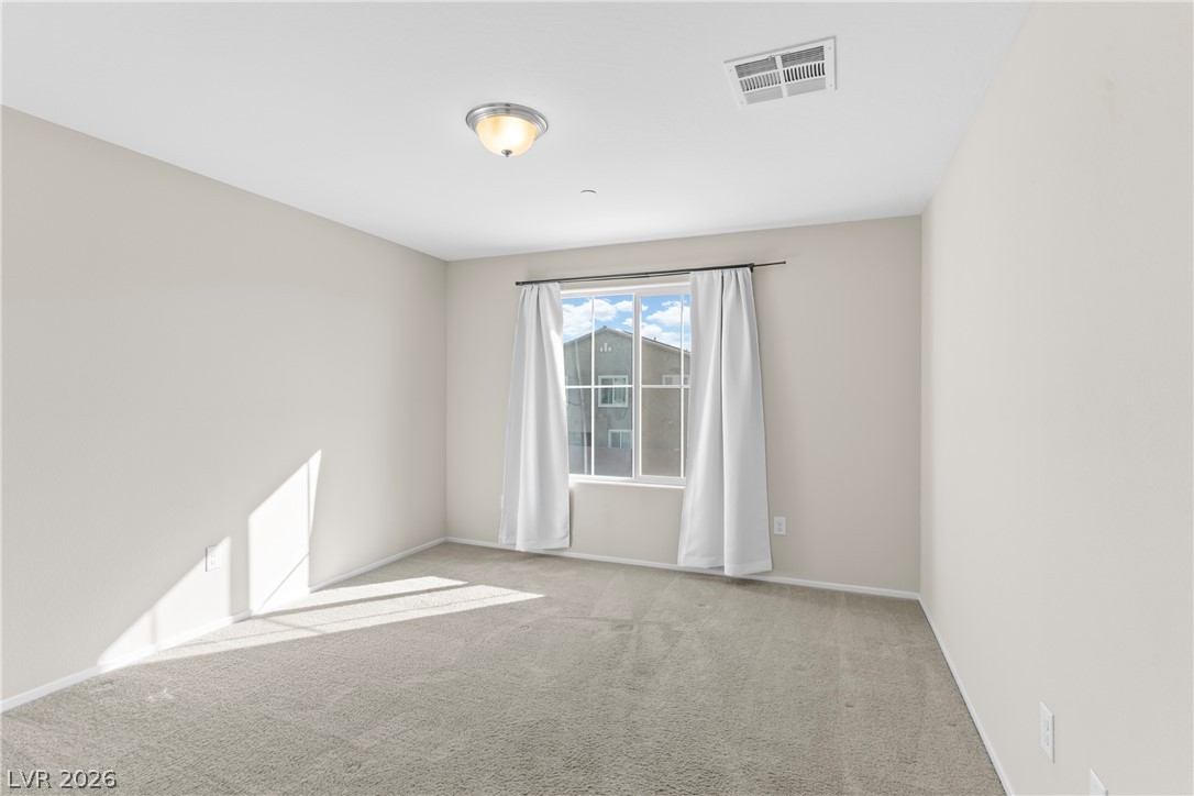 3353 Nicki Cometa Street North Las Vegas NV 89032