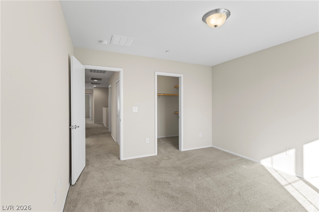 3353 Nicki Cometa Street North Las Vegas NV 89032