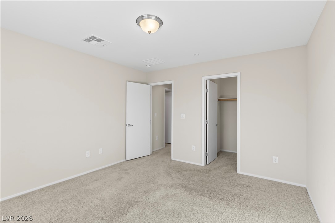 3353 Nicki Cometa Street North Las Vegas NV 89032