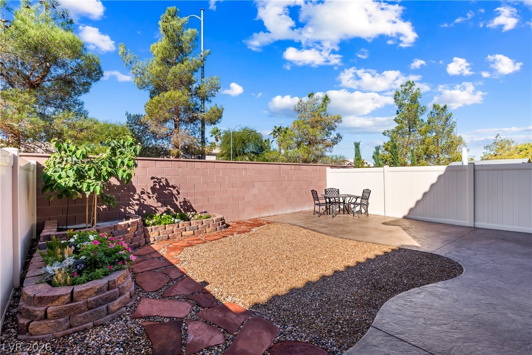 3353 Nicki Cometa Street North Las Vegas NV 89032