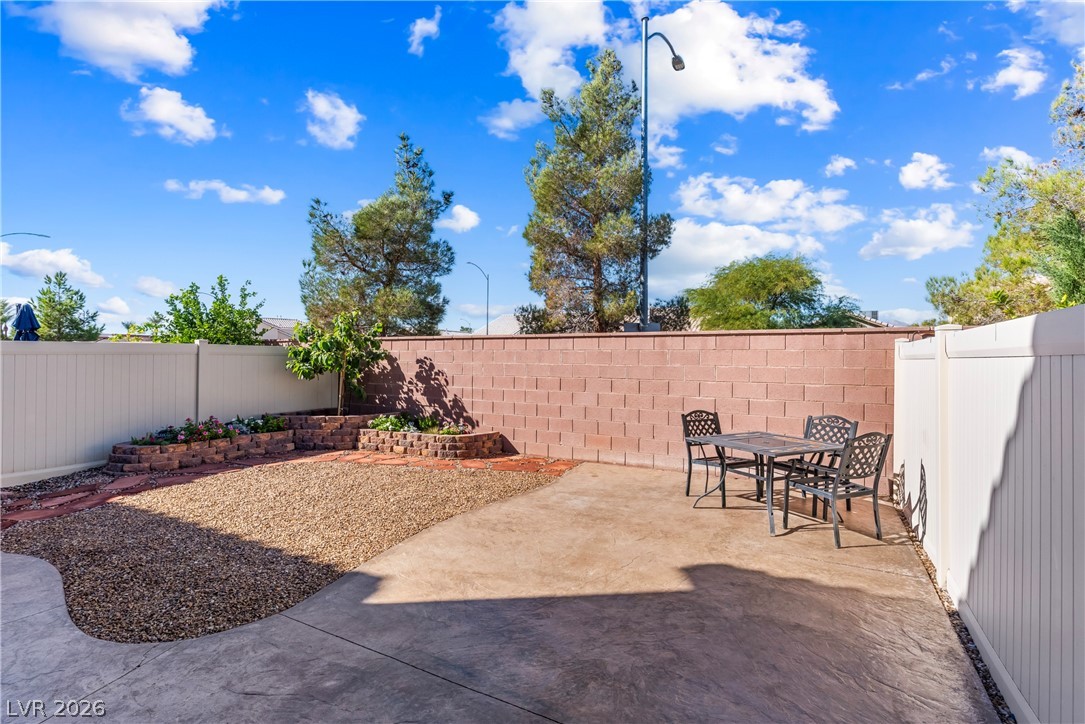 3353 Nicki Cometa Street North Las Vegas NV 89032