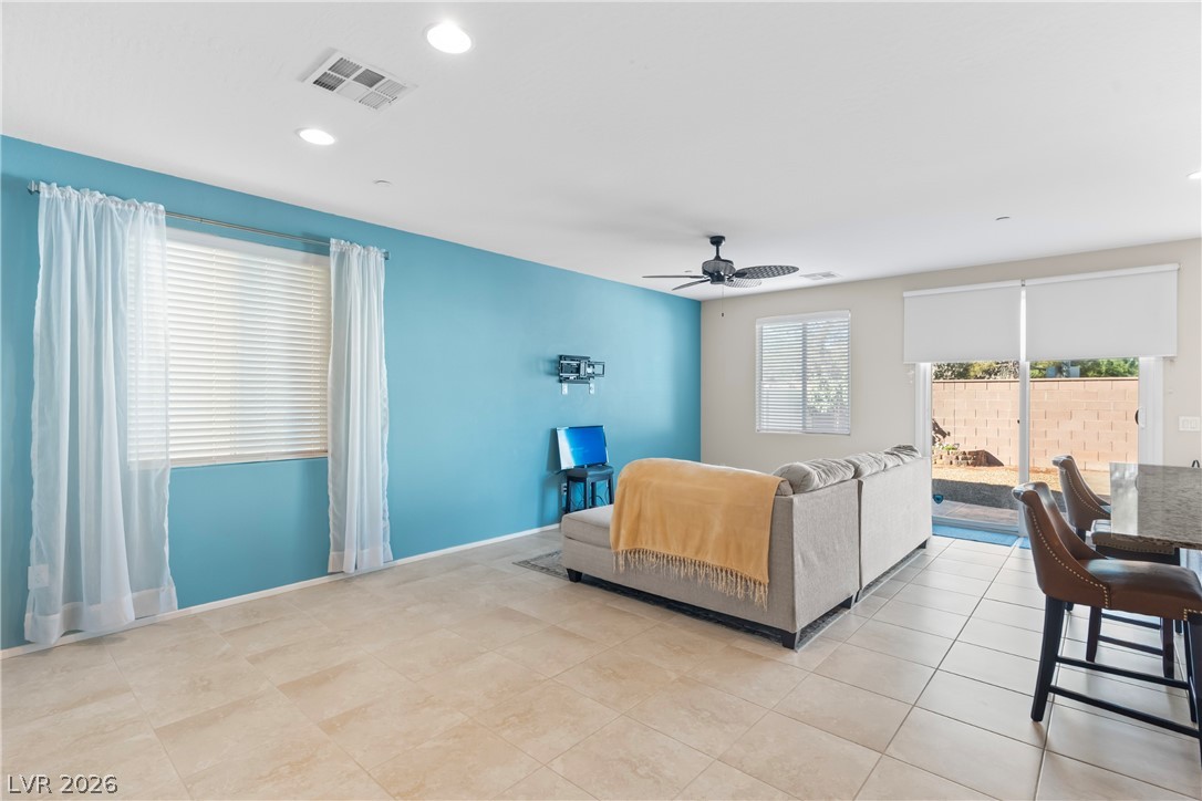 3353 Nicki Cometa Street North Las Vegas NV 89032