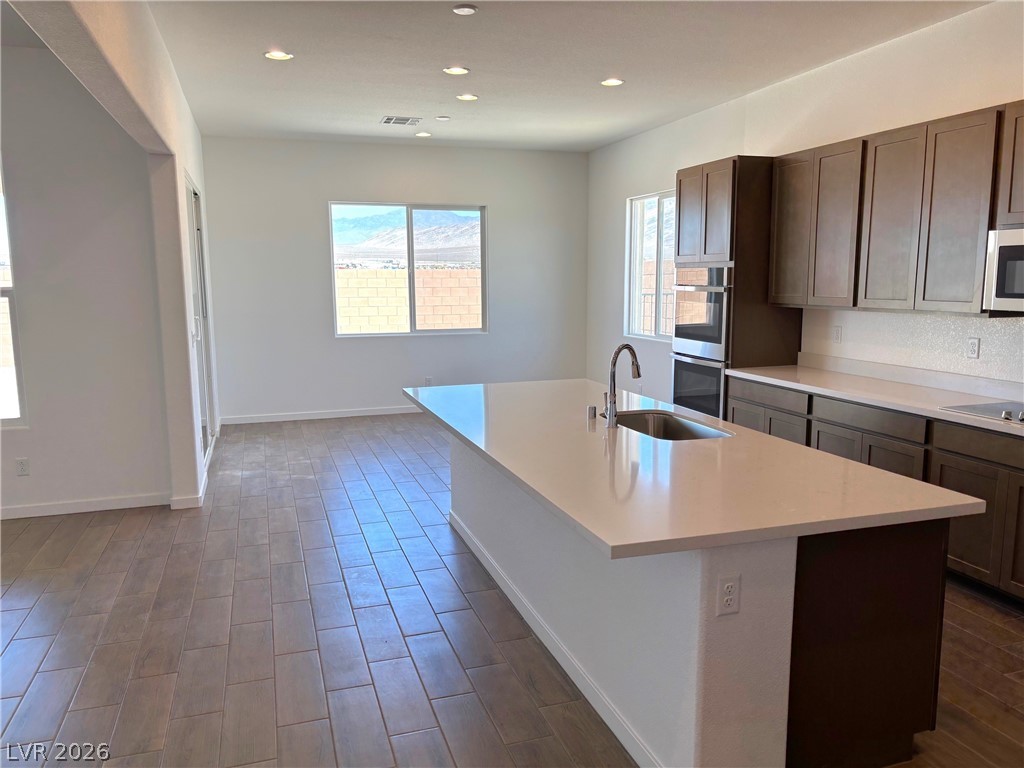 5728 Badlands Lane Pahrump NV 89061