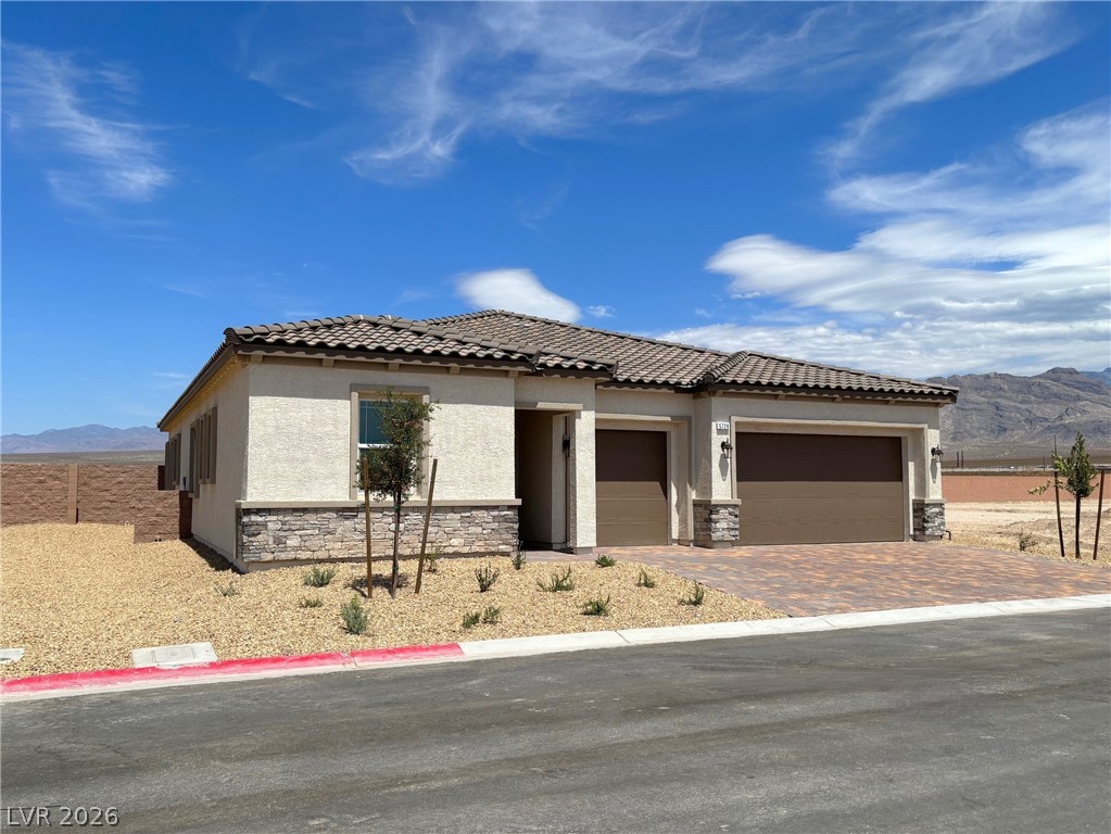 5728 Badlands Lane Pahrump NV 89061