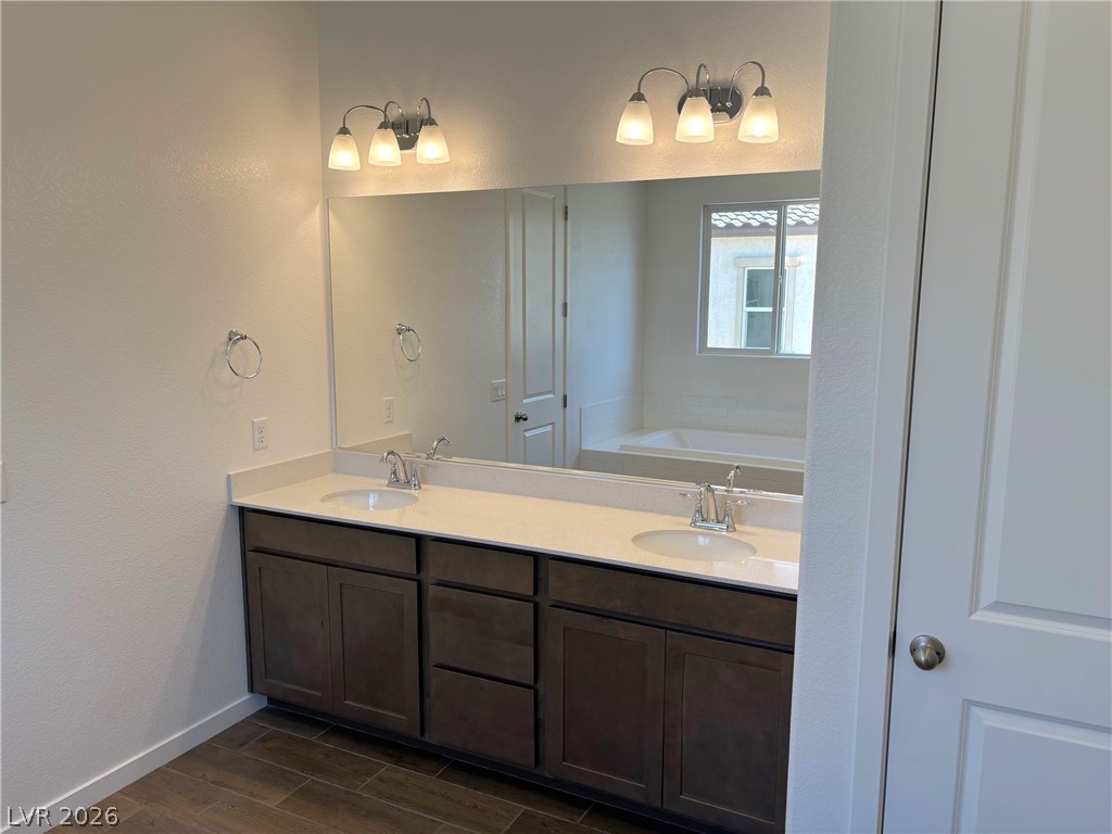 5728 Badlands Lane Pahrump NV 89061