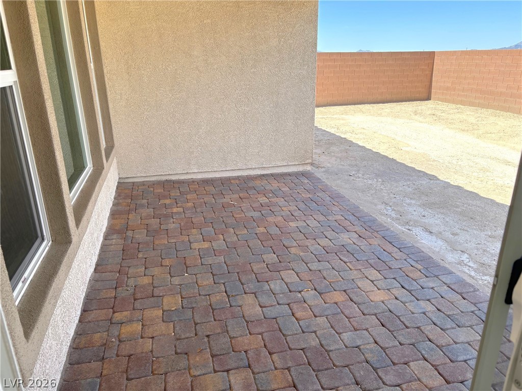 5728 Badlands Lane Pahrump NV 89061