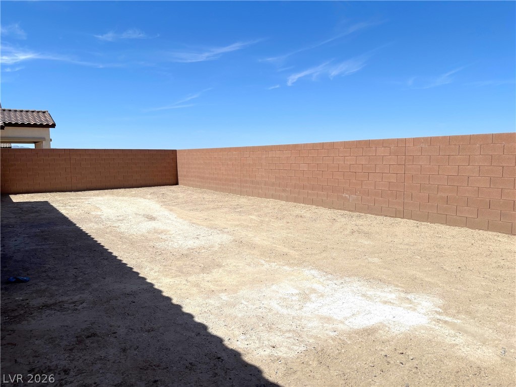 5728 Badlands Lane Pahrump NV 89061