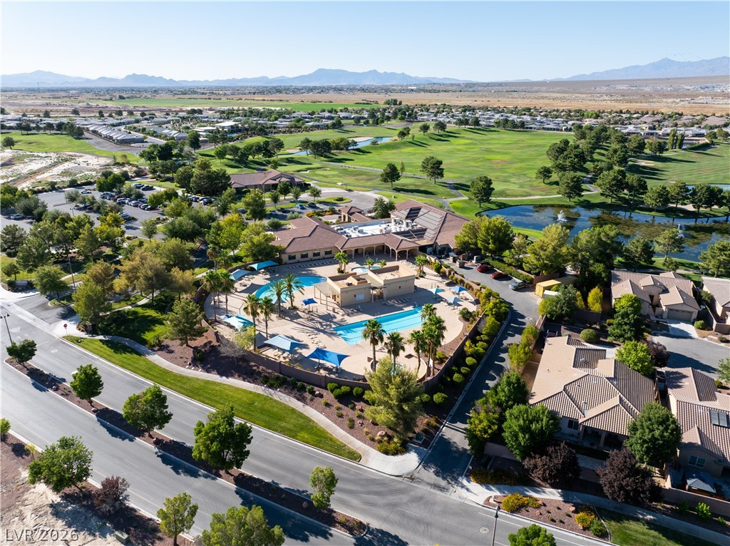 5728 Badlands Lane Pahrump NV 89061
