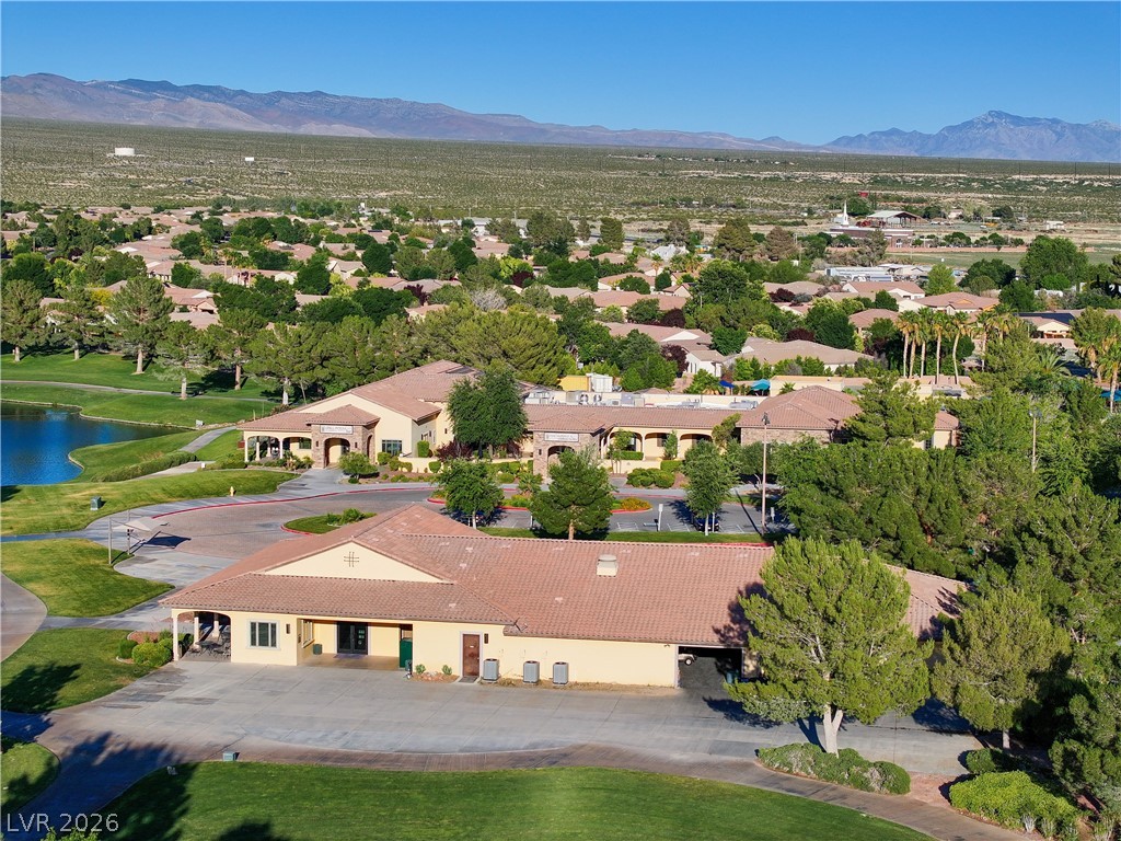 5728 Badlands Lane Pahrump NV 89061