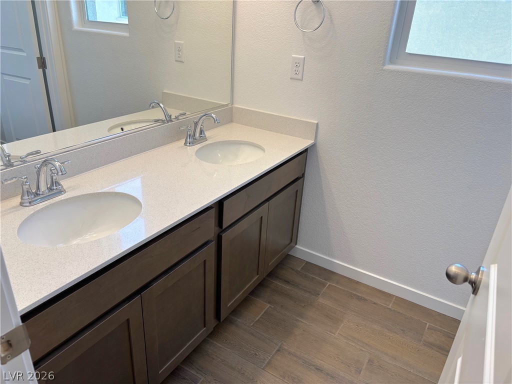 5728 Badlands Lane Pahrump NV 89061