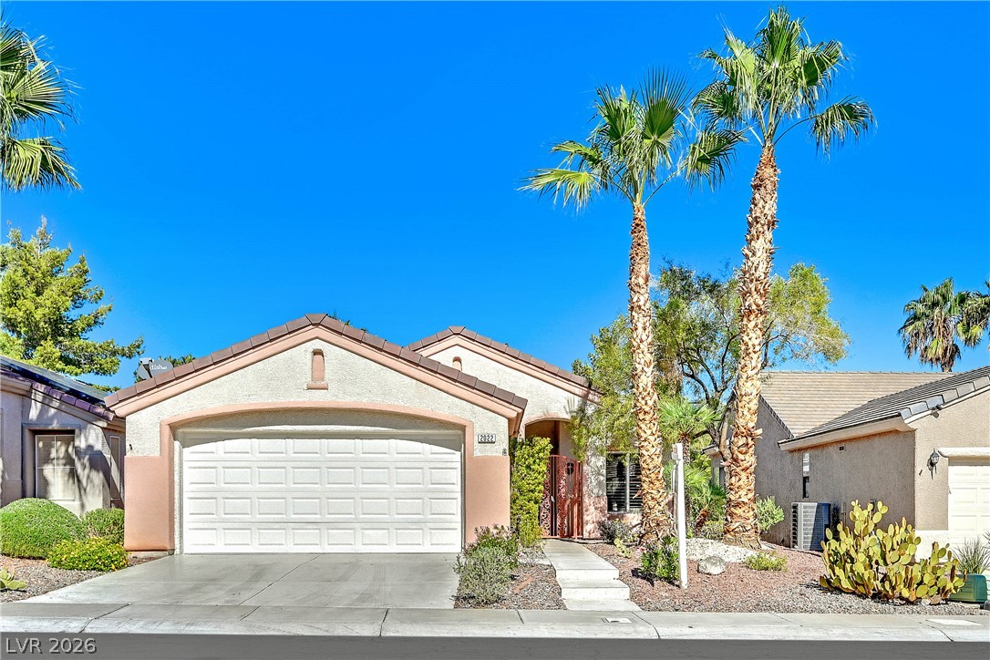 2022 Poppywood Avenue Henderson NV 89012
