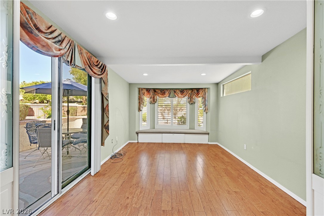 2022 Poppywood Avenue Henderson NV 89012
