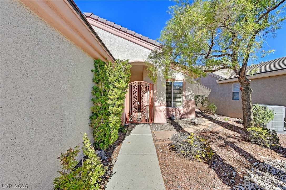 2022 Poppywood Avenue Henderson NV 89012